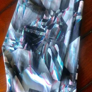 Nike Dri Fit workout pants size small